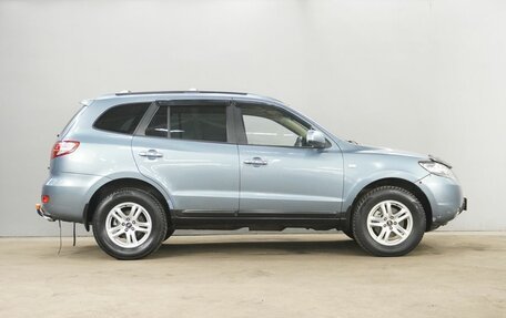 Hyundai Santa Fe III рестайлинг, 2006 год, 1 028 000 рублей, 5 фотография