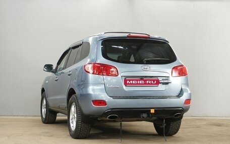 Hyundai Santa Fe III рестайлинг, 2006 год, 1 028 000 рублей, 6 фотография