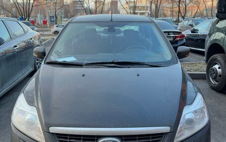 Ford Focus II рестайлинг, 2008 год, 800 000 рублей, 2 фотография