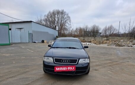 Audi A6, 2000 год, 385 000 рублей, 3 фотография