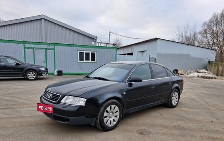 Audi A6, 2000 год, 385 000 рублей, 6 фотография