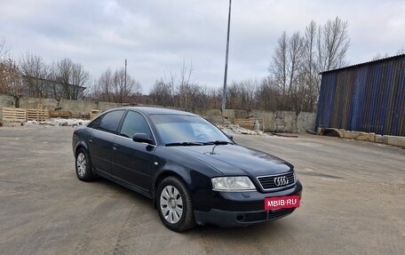 Audi A6, 2000 год, 385 000 рублей, 7 фотография