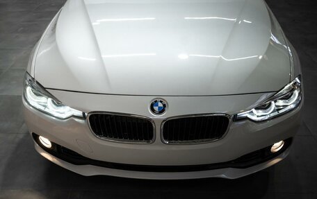 BMW 3 серия, 2017 год, 2 999 000 рублей, 10 фотография