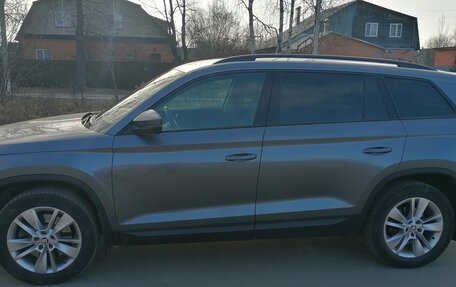 Skoda Kodiaq I, 2018 год, 2 500 000 рублей, 4 фотография