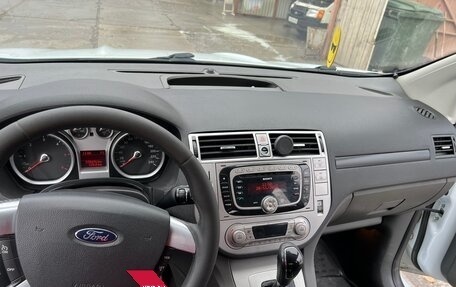 Ford Kuga III, 2010 год, 1 200 000 рублей, 8 фотография