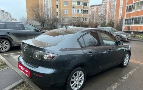 Mazda 3, 2006 год, 365 000 рублей, 2 фотография