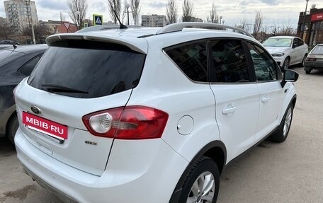 Ford Kuga III, 2010 год, 1 200 000 рублей, 3 фотография