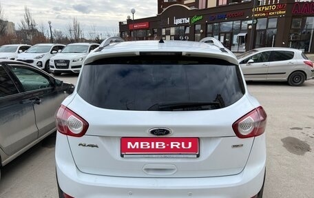 Ford Kuga III, 2010 год, 1 200 000 рублей, 4 фотография