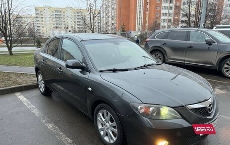 Mazda 3, 2006 год, 365 000 рублей, 3 фотография