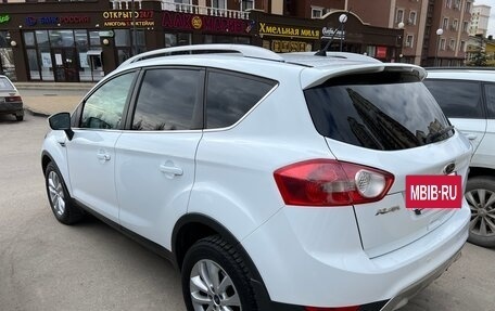 Ford Kuga III, 2010 год, 1 200 000 рублей, 5 фотография