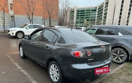 Mazda 3, 2006 год, 365 000 рублей, 4 фотография