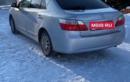 Toyota Premio, 2007 год, 1 100 000 рублей, 3 фотография