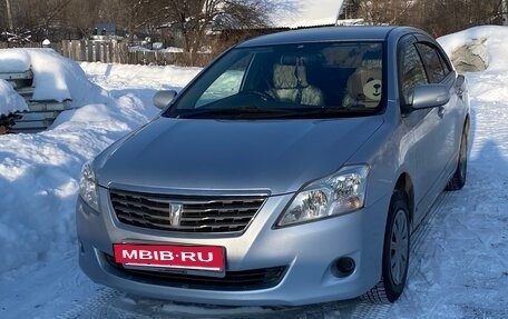 Toyota Premio, 2007 год, 1 100 000 рублей, 2 фотография