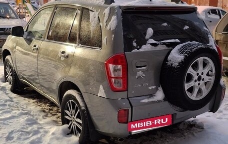 Chery Tiggo (T11), 2013 год, 620 000 рублей, 4 фотография