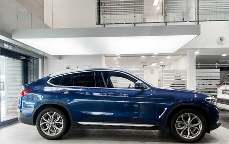 BMW X4, 2020 год, 4 728 500 рублей, 4 фотография