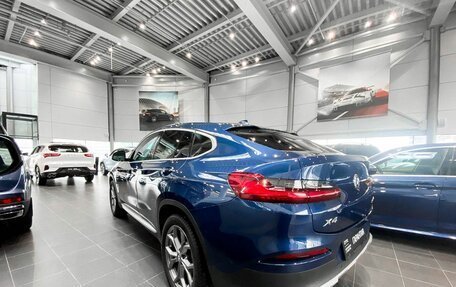 BMW X4, 2020 год, 4 728 500 рублей, 7 фотография