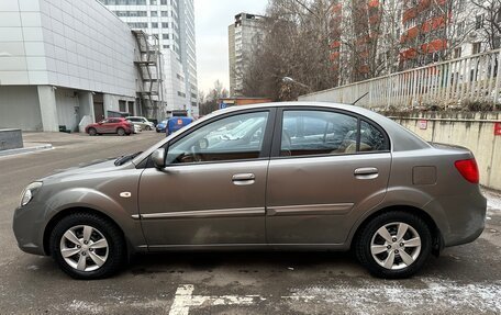 KIA Rio II, 2010 год, 770 000 рублей, 9 фотография