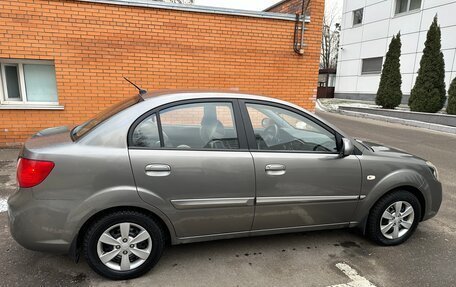 KIA Rio II, 2010 год, 770 000 рублей, 8 фотография