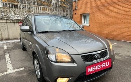 KIA Rio II, 2010 год, 770 000 рублей, 7 фотография