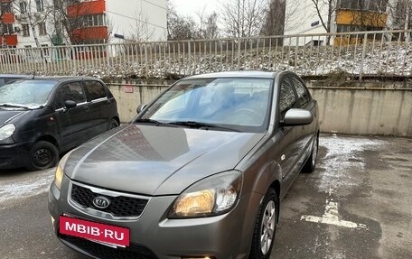 KIA Rio II, 2010 год, 770 000 рублей, 5 фотография