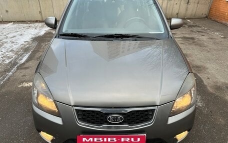 KIA Rio II, 2010 год, 770 000 рублей, 2 фотография