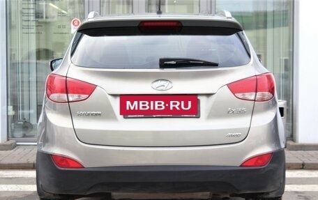 Hyundai ix35 I рестайлинг, 2010 год, 1 249 000 рублей, 6 фотография