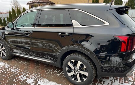 KIA Sorento IV, 2020 год, 3 450 000 рублей, 5 фотография