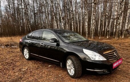 Nissan Teana, 2012 год, 1 350 000 рублей, 3 фотография