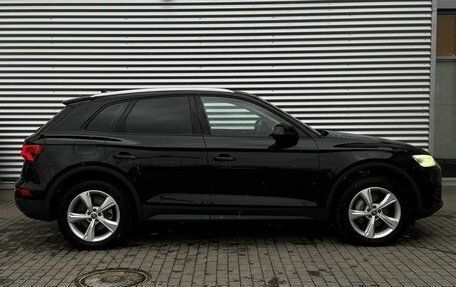 Audi Q5, 2017 год, 3 250 000 рублей, 3 фотография