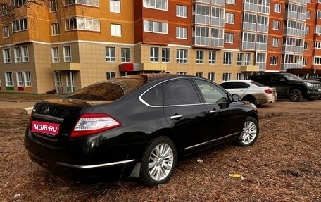 Nissan Teana, 2012 год, 1 350 000 рублей, 5 фотография