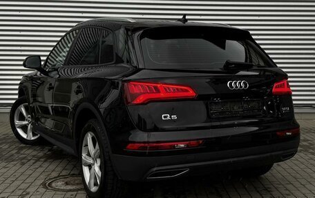 Audi Q5, 2017 год, 3 250 000 рублей, 6 фотография