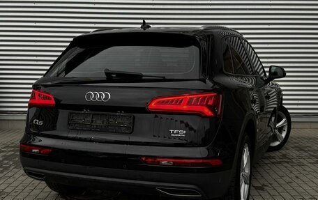 Audi Q5, 2017 год, 3 250 000 рублей, 5 фотография