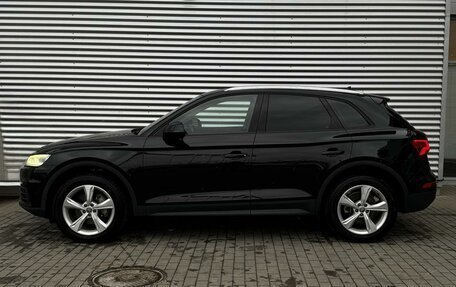 Audi Q5, 2017 год, 3 250 000 рублей, 7 фотография