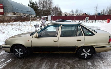 Daewoo Nexia I рестайлинг, 2007 год, 150 000 рублей, 3 фотография