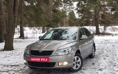 Skoda Octavia, 2011 год, 985 000 рублей, 2 фотография