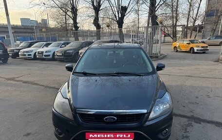 Ford Focus II рестайлинг, 2008 год, 355 000 рублей, 2 фотография