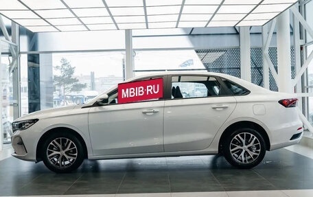 Geely Emgrand, 2024 год, 2 483 990 рублей, 5 фотография