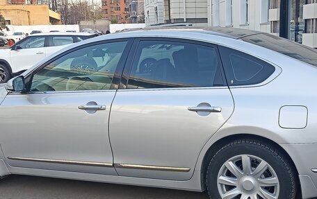 Nissan Teana, 2010 год, 1 100 000 рублей, 5 фотография