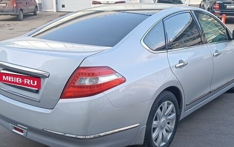 Nissan Teana, 2010 год, 1 100 000 рублей, 4 фотография