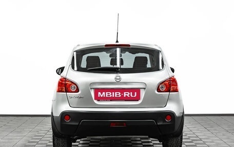 Nissan Qashqai, 2009 год, 955 000 рублей, 5 фотография