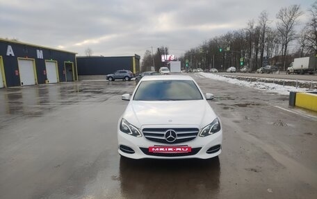 Mercedes-Benz E-Класс, 2015 год, 2 278 000 рублей, 5 фотография