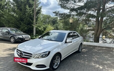 Mercedes-Benz E-Класс, 2015 год, 2 278 000 рублей, 2 фотография