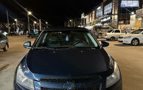 Chevrolet Cruze II, 2011 год, 750 000 рублей, 1 фотография