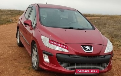 Peugeot 308 II, 2010 год, 720 000 рублей, 1 фотография