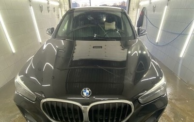 BMW X1, 2020 год, 3 500 000 рублей, 1 фотография