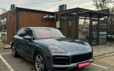 Porsche Cayenne III, 2018 год, 7 350 000 рублей, 1 фотография