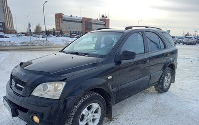 KIA Sorento IV, 2006 год, 800 000 рублей, 1 фотография