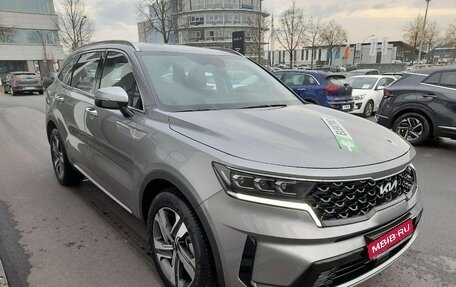 KIA Sorento IV, 2024 год, 6 360 000 рублей, 1 фотография