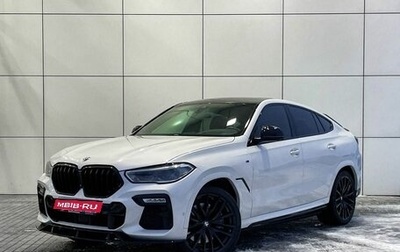 BMW X6, 2019 год, 7 990 000 рублей, 1 фотография