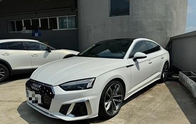 Audi A5, 2021 год, 4 150 000 рублей, 1 фотография